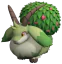 Caprity portrait