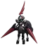 Necromus portrait