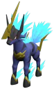 Azurmane portrait