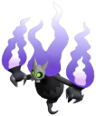 Sootseer portrait