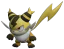 Sparkit portrait