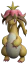 Dinossom Lux portrait