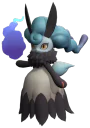 Nitemary portrait