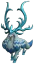 Reindrix portrait