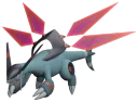 Jetragon portrait
