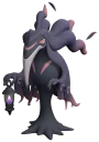 Loomen portrait