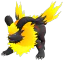 Blazehowl portrait
