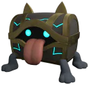 Mimog portrait