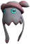 Killamari Primo portrait