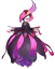 Bellanoir Libero portrait