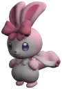 Ribbuny portrait