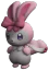 Ribbuny portrait