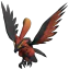 Ragnahawk portrait