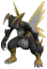 Orserk portrait